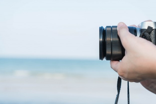 Как сделать фотографию на визу в США?