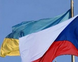 Уже сегодня гражданам Украины станет значительно проще получить визы в Чехию