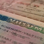 Работает ли упрощенный шенген для украинцев?