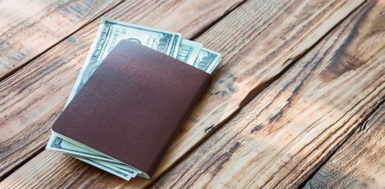 Повторная выдача визы в США